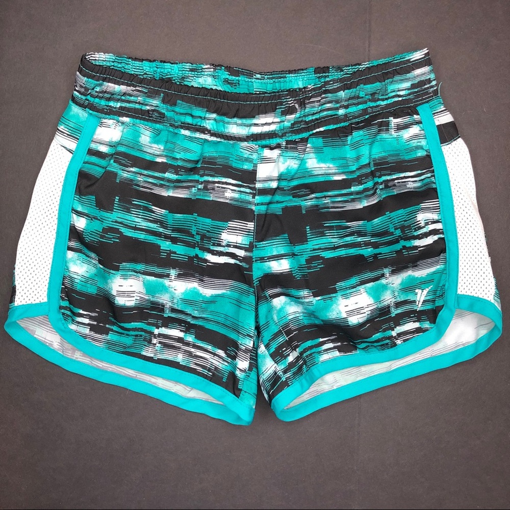Old navy athletic shorts s 6 7 girls